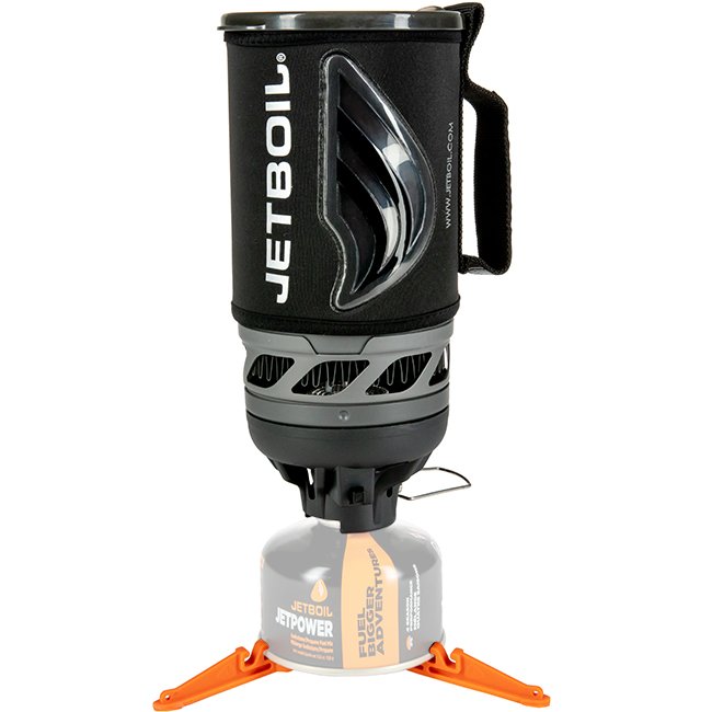 JetBoil Flash Cooking System