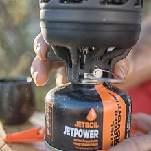 Jetboil_FlashCooking_Canister JetBoil Flash Cooking System %Category