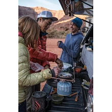 Jetboil_FlashCooking_Use JetBoil Flash Cooking System %Category
