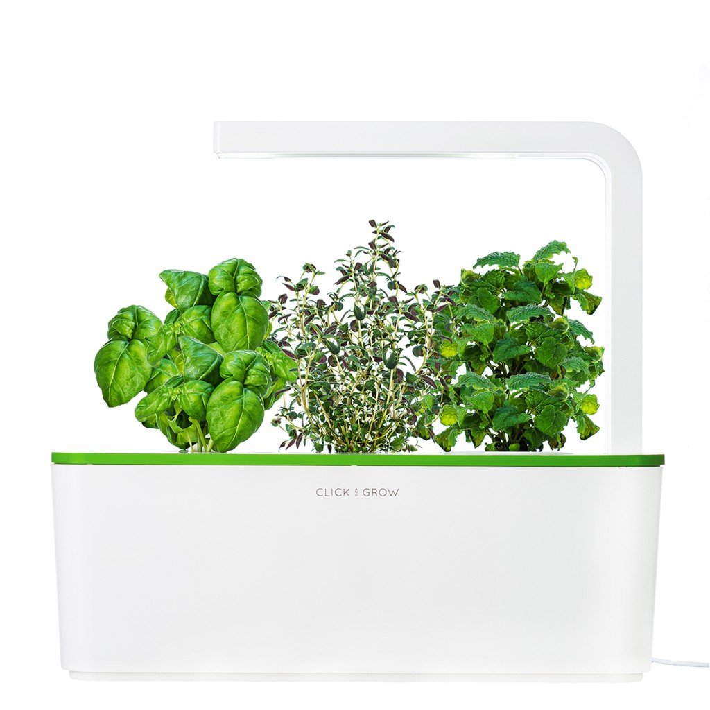 click_grow_side Click&Grow Smart Garden %Category