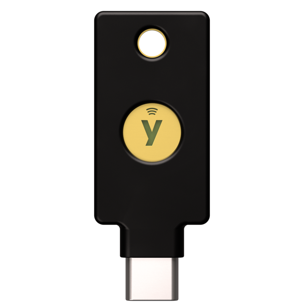 yubikey5cnfc-front Yubico - YubiKey %Category