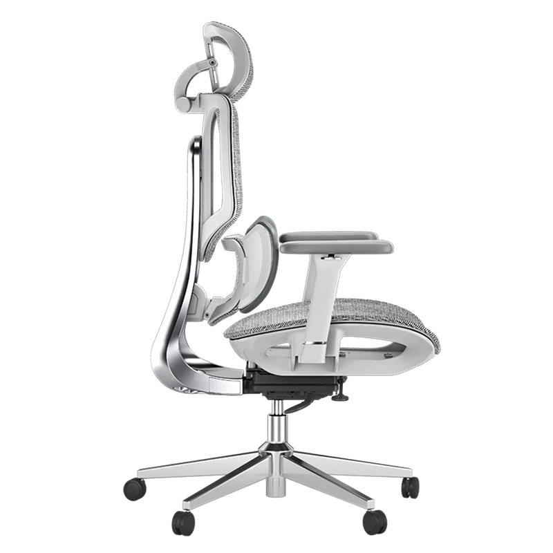 HBADA_Chair_Overview HBADA  E3 Air Ergonomic Office Chair %Category