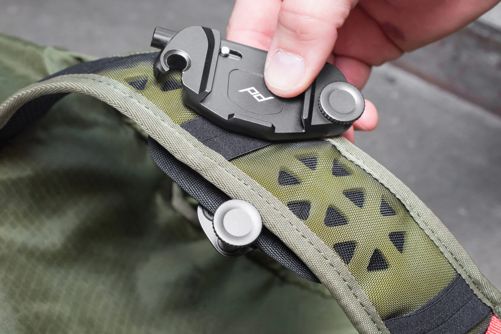 Peak_Capture_Carryology_HypeTalk8 Peak Design - Capture - DSLR Backpack Holder %Category