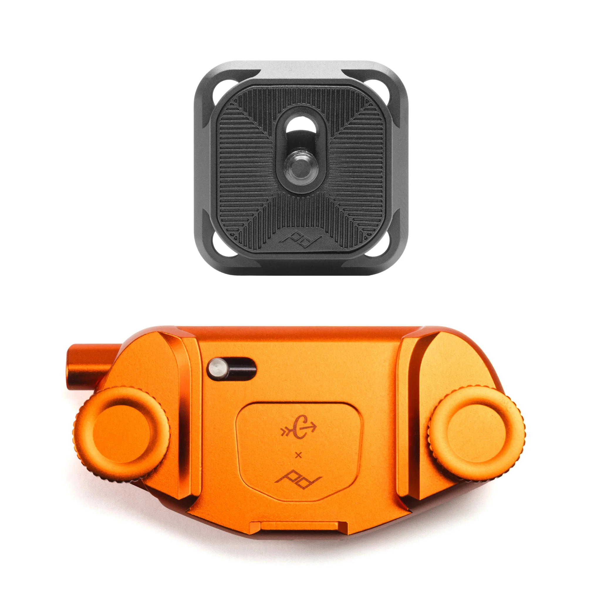 Peak_Capture_Carryology_HypeTalk_1 Peak Design - Capture - DSLR Backpack Holder %Category