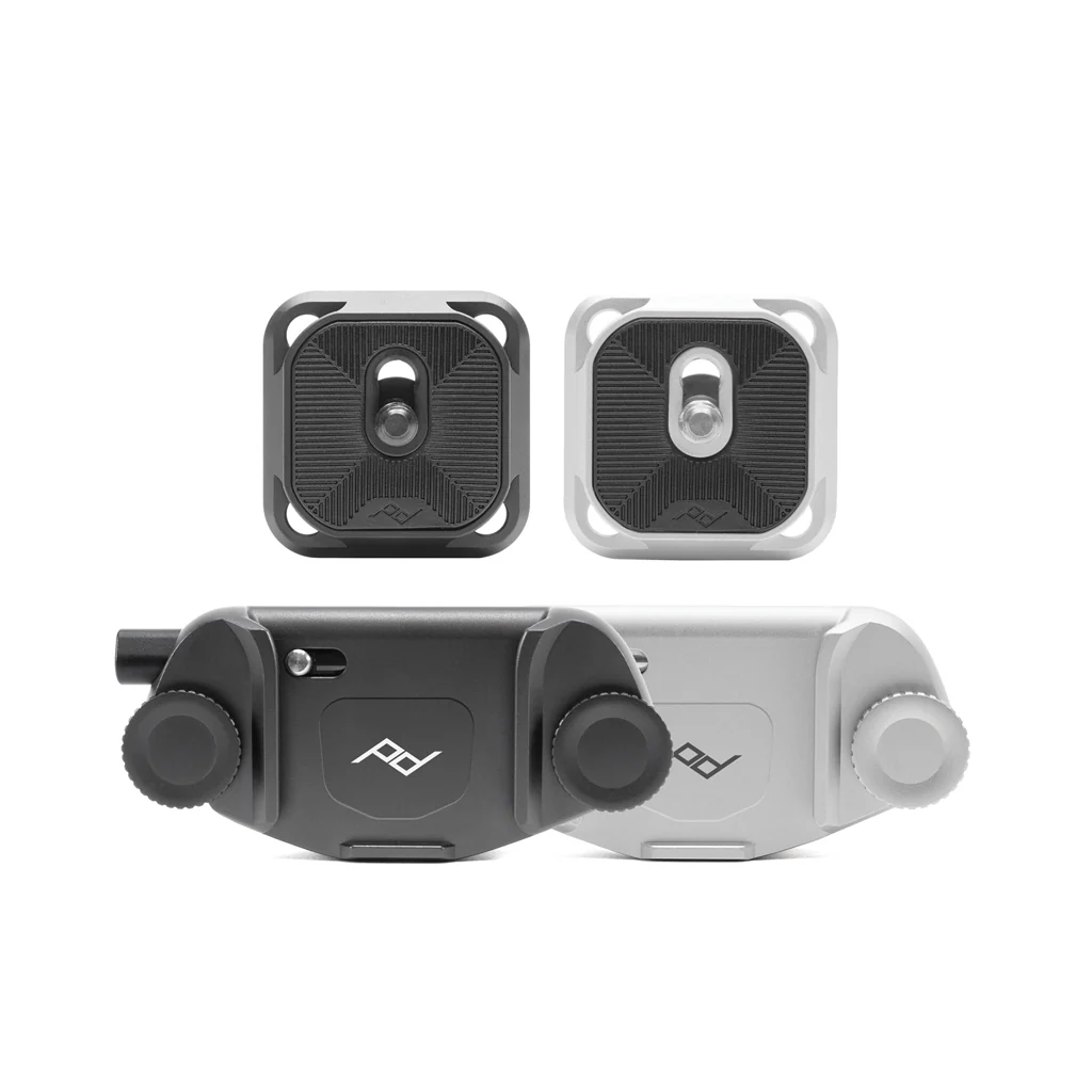 Peak_Capture_Carryology_HypeTalk_7 Peak Design - Capture - DSLR Backpack Holder %Category