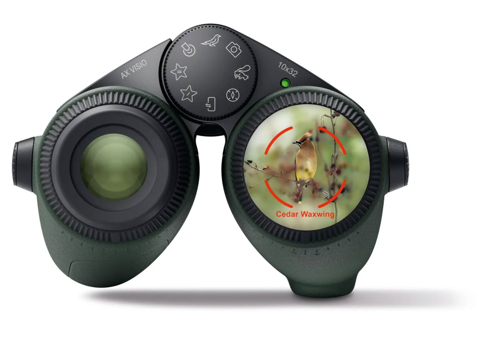 Swarovski_AX_Visio_BirdID_HypeTalk Swarovski - AX Visio binocular %Category