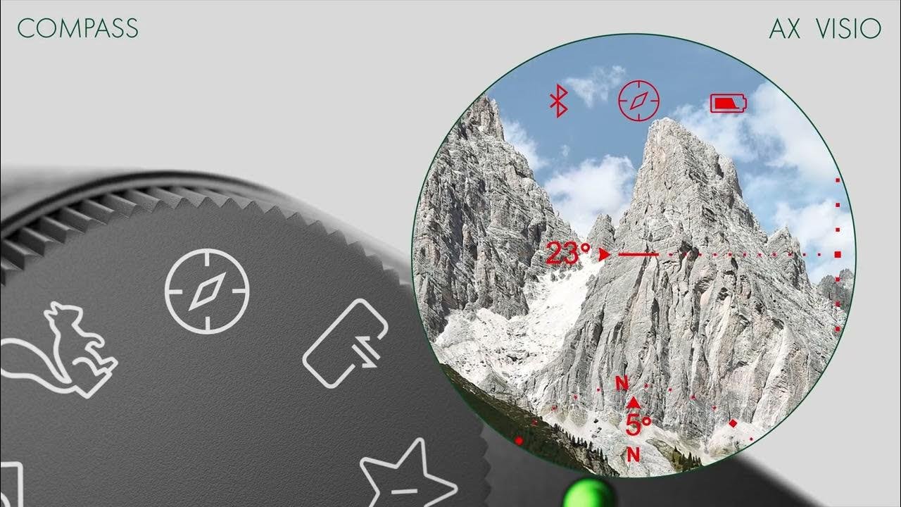Swarovski_AX_Visio_Compass_HypeTalk Swarovski - AX Visio binocular %Category