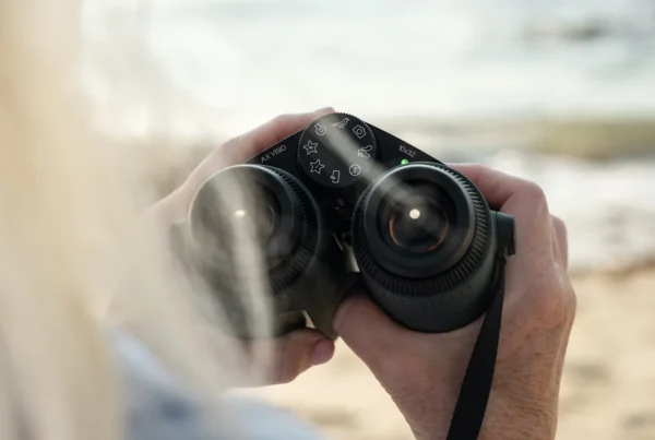 Svarovski Binocular Hype Talk Review Luxury Product