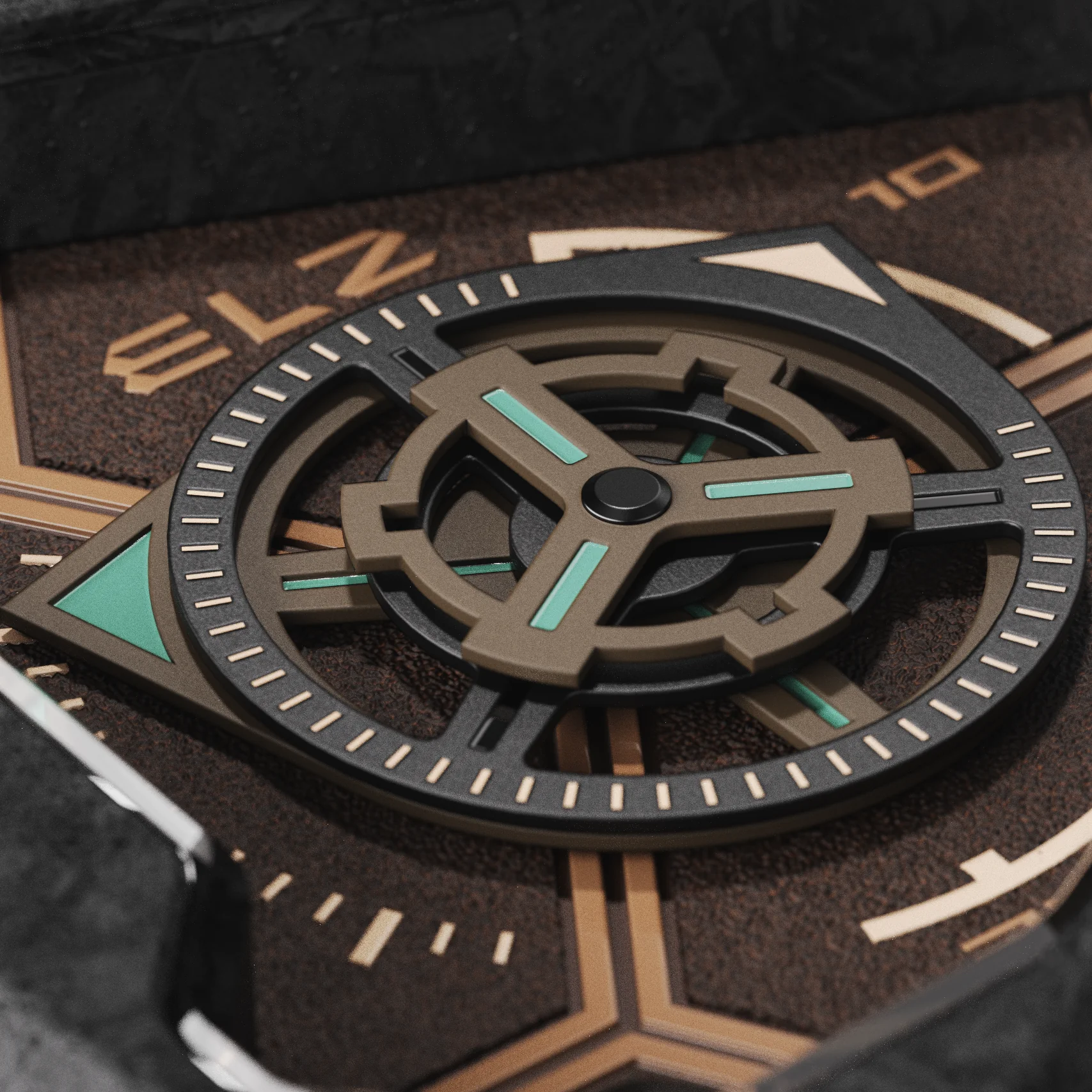 Bronze-08s_3850ed4c-a197-49eb-82aa-aeefadf4c7ad The Electricianz - XO Collection %Category