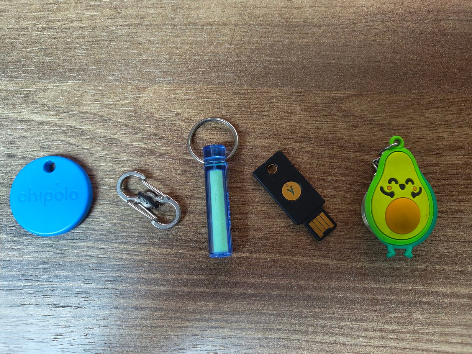 5 Must-Have Gadgets for Everyday Carry (EDC)