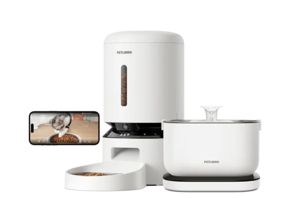 Petlibro_Bundle_HypeTalk-600x400 Petlibro - Granary Smart Camera Feeder & Fountain Bundle %Category