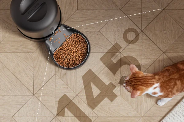 Petlibro_GranaryFeeder_HypeTalk_6-600x400 Petlibro - Granary Smart Camera Feeder & Fountain Bundle %Category