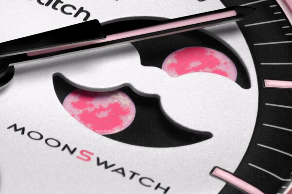 sc01_25_Moonswatch_PinkMoon_close-up-moonphase-scaled-600x400 Bioceramic Moonswatch Mission To The Pink Moonphase %Category