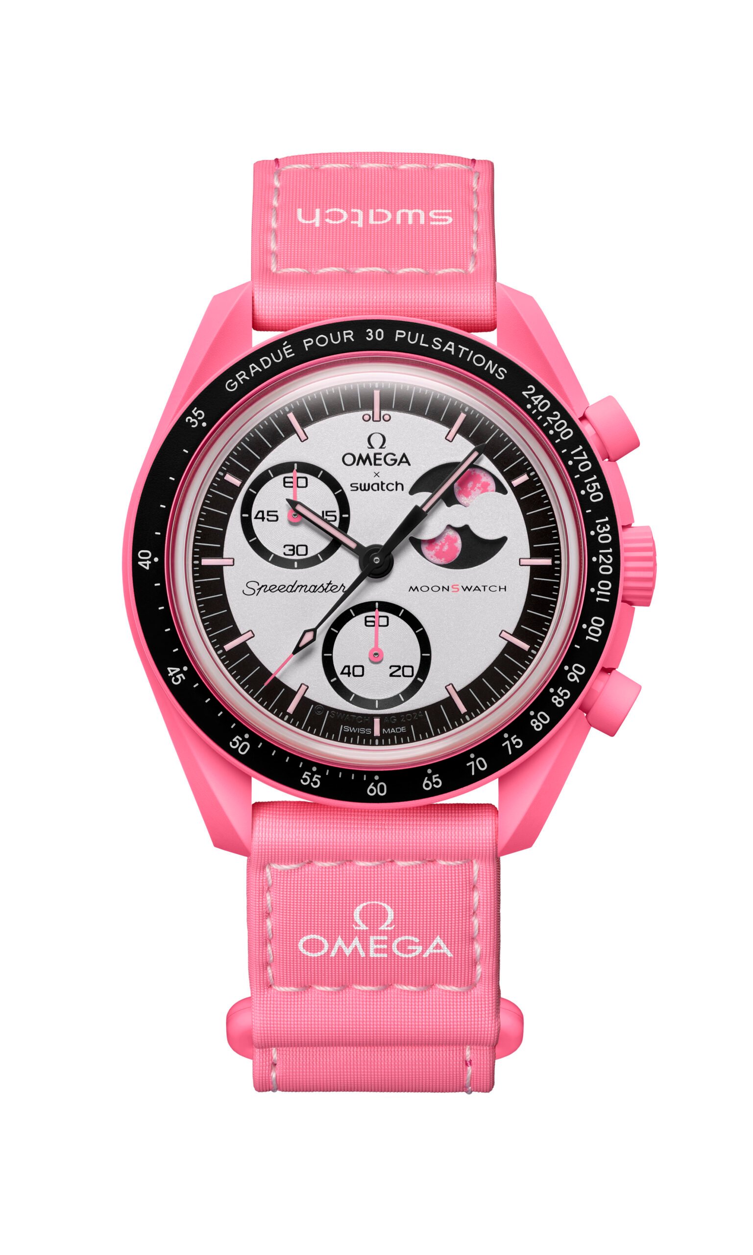 sc01_25_Moonswatch_PinkMoon_front-scaled Bioceramic Moonswatch Mission To The Pink Moonphase %Category
